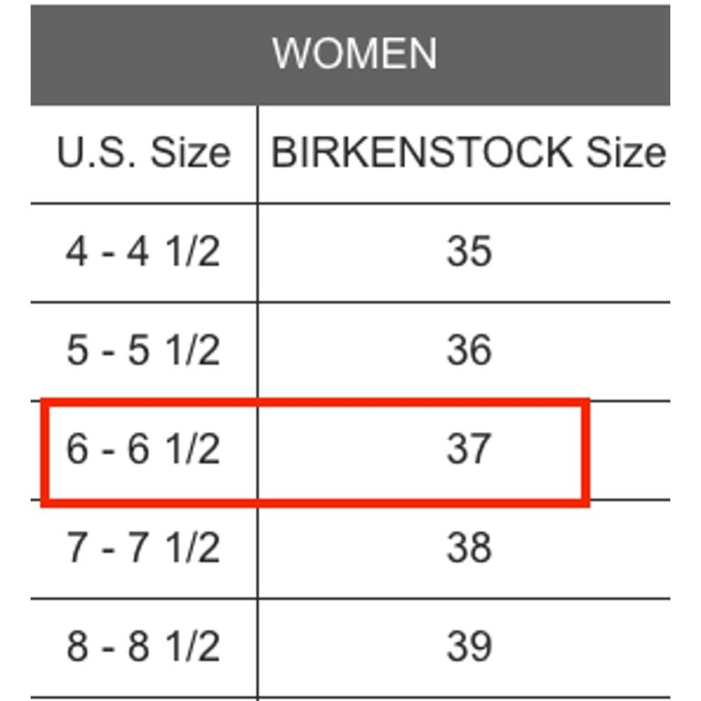 Birkenstock Arizona Mocha Brown Birko-Flor Sandals EU 37 Narrow Women's 6-6.5 - Picture 16 of 16